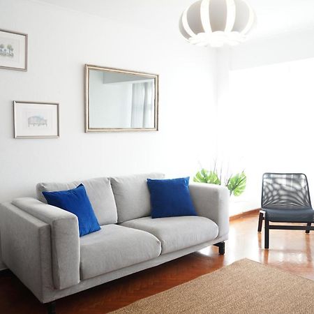 Amazing Location Coruna Downtown Ла Коруня Екстериор снимка