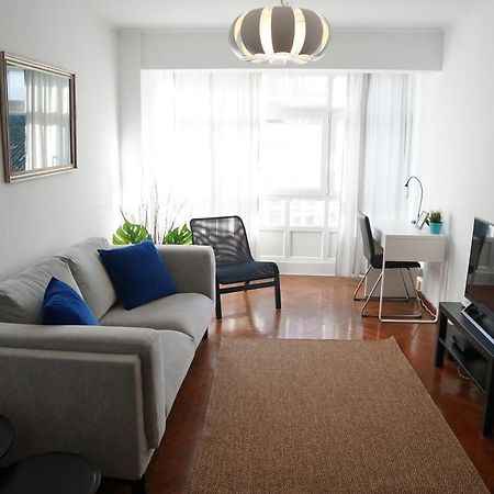 Amazing Location Coruna Downtown Ла Коруня Екстериор снимка