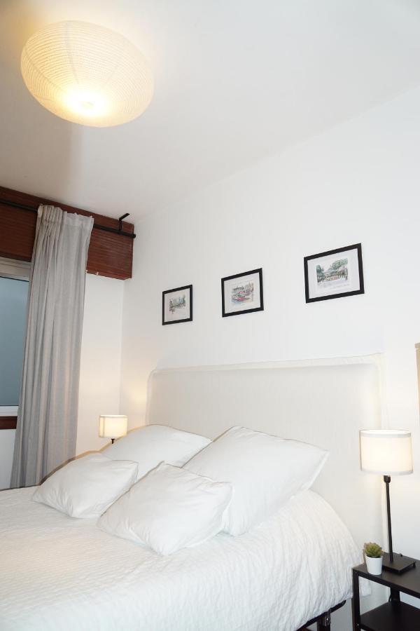 Amazing Location Coruna Downtown Ла Коруня Екстериор снимка