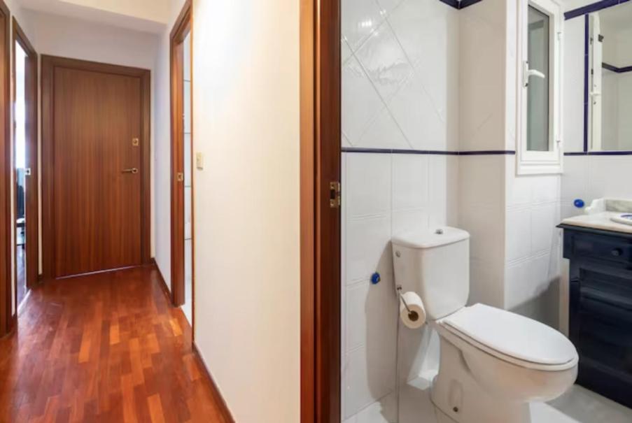 Amazing Location Coruna Downtown Ла Коруня Екстериор снимка