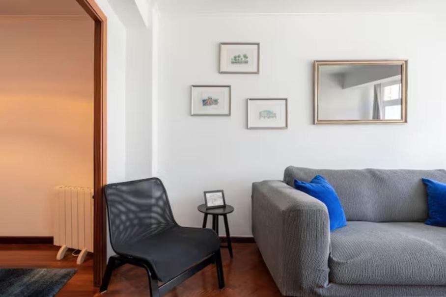 Amazing Location Coruna Downtown Ла Коруня Екстериор снимка