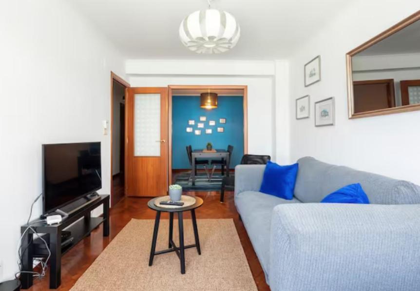 Amazing Location Coruna Downtown Ла Коруня Екстериор снимка
