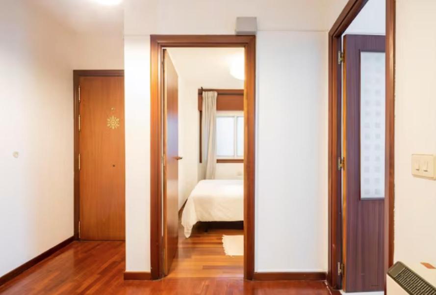 Amazing Location Coruna Downtown Ла Коруня Екстериор снимка